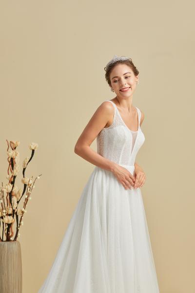 Brautkleid Elsa